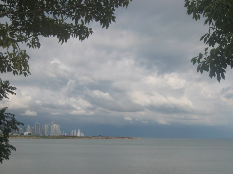 Panama City