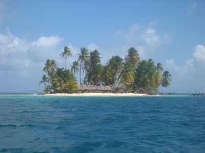 San Blas