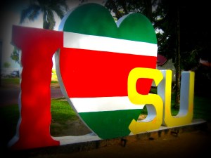 Suriname