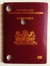 paspoort