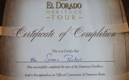 Kenner, dat u het weet ;)