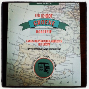 Idioot groene roadtrip
