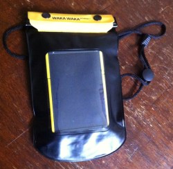 waterdichte hoes Waka Waka 