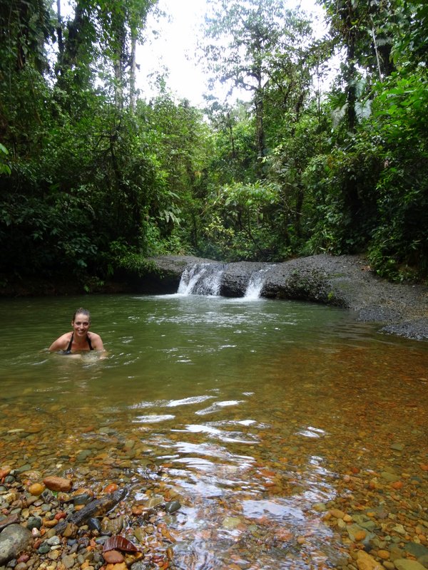 refugio del amor San Cipriano