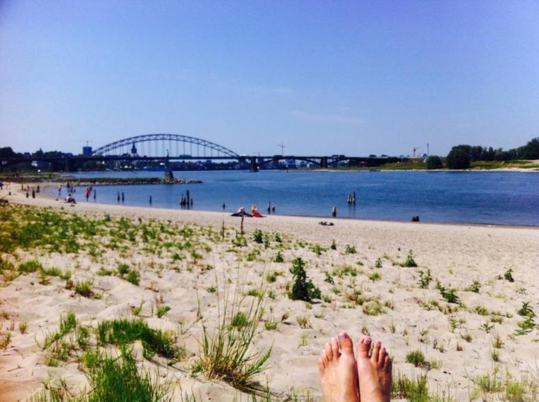 home sweet home Nijmegen