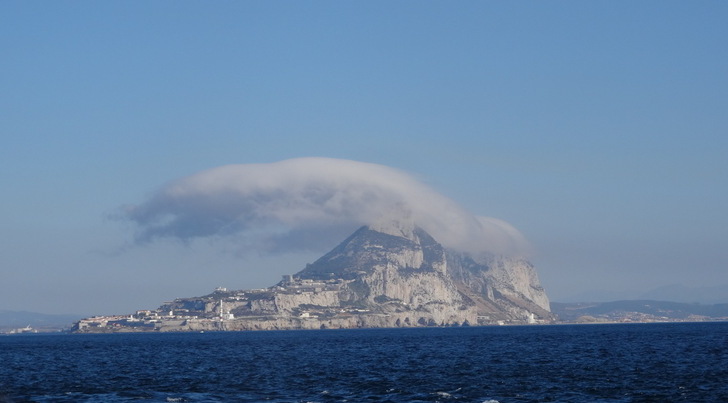 Gibraltar