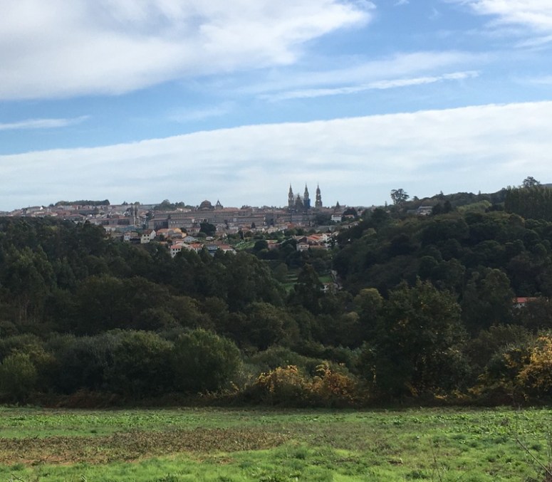 Santiago de Compostela