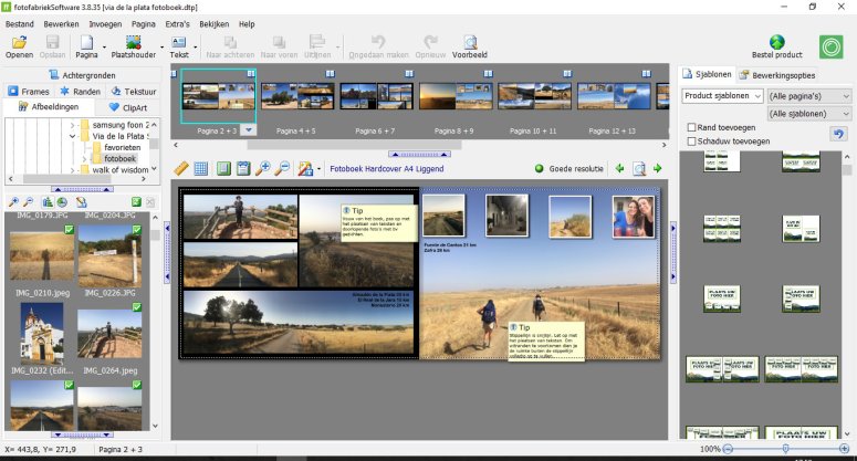 fotofabriekSoftware 3.8.35 [via de la plata fotoboek.dtp] 30-12-2017 175048
